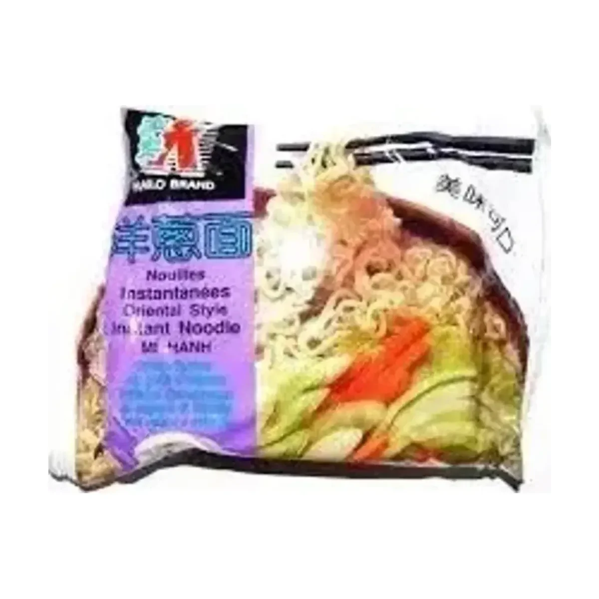 KAILO Instant Noodle Onion 85g