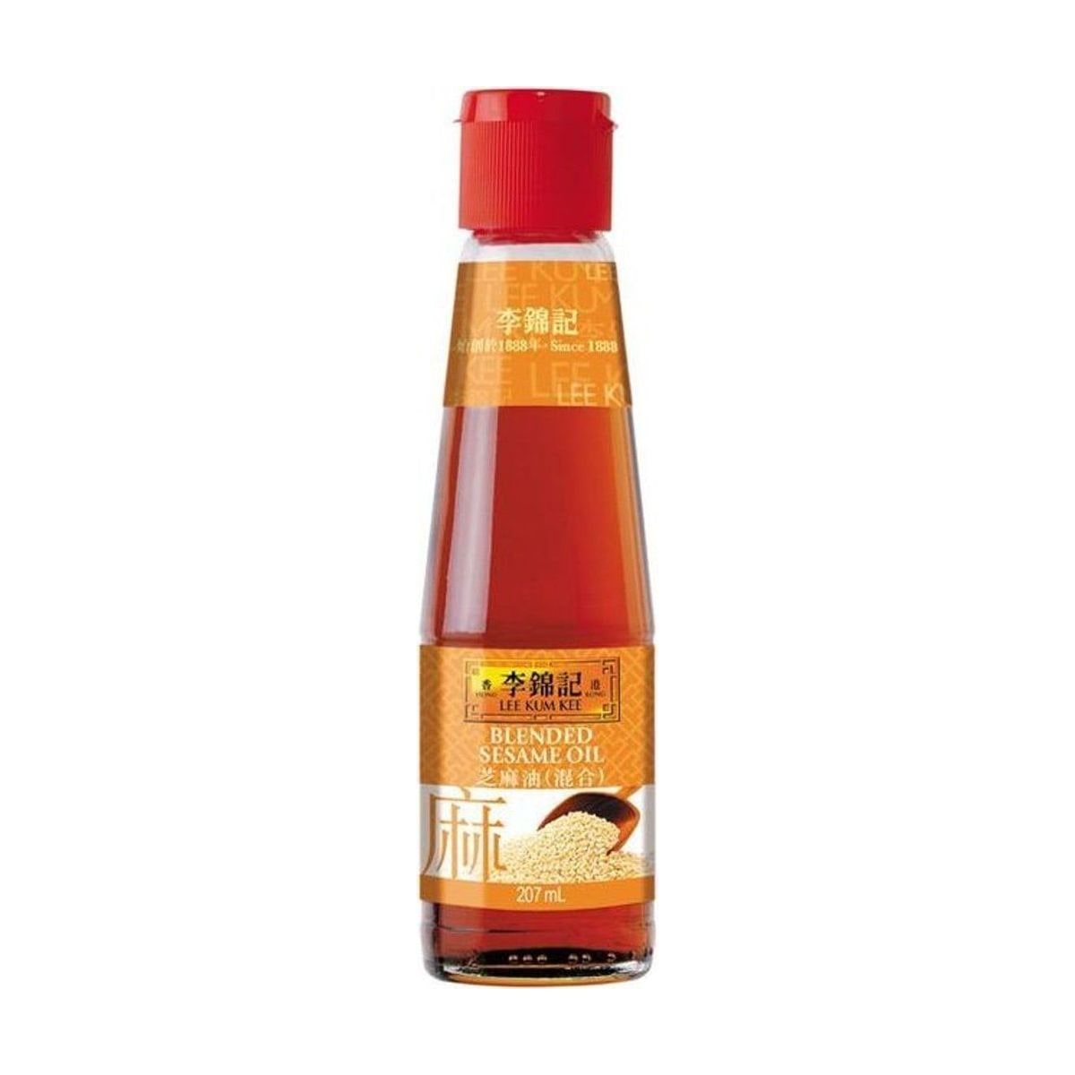 LKK Blended Sesame Oil 207ml