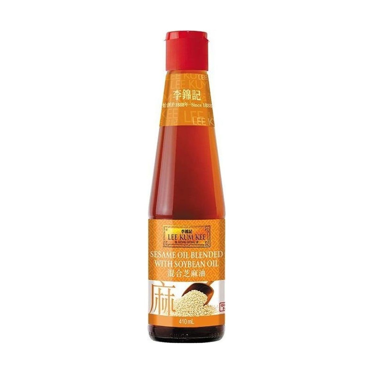 LKK Sesame Oil Blended 410ml