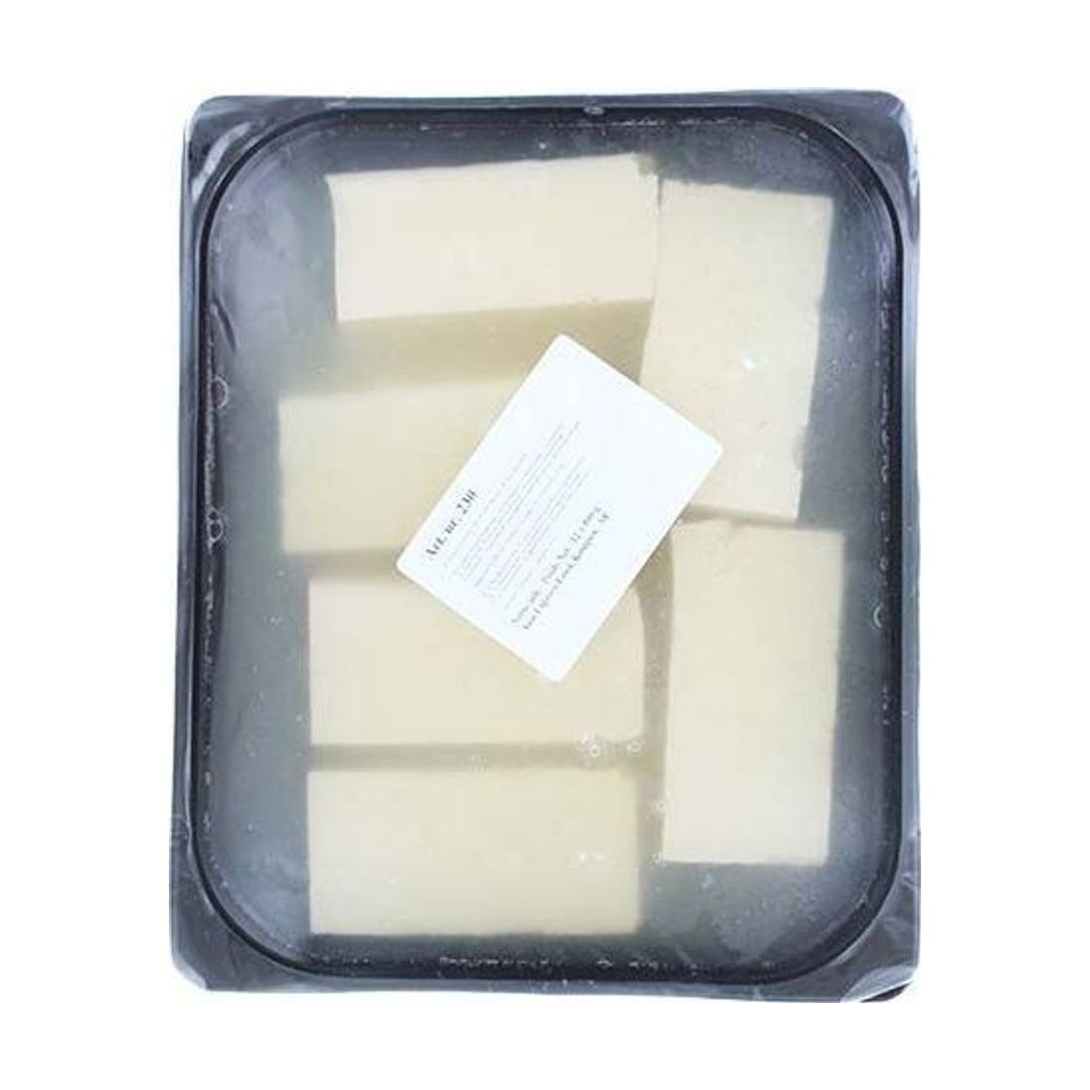NVF Tofu Firm 500g