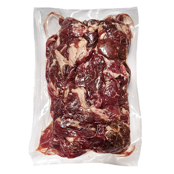 PANASIA Sliced Frozen Beef Bulgogi 1kg
