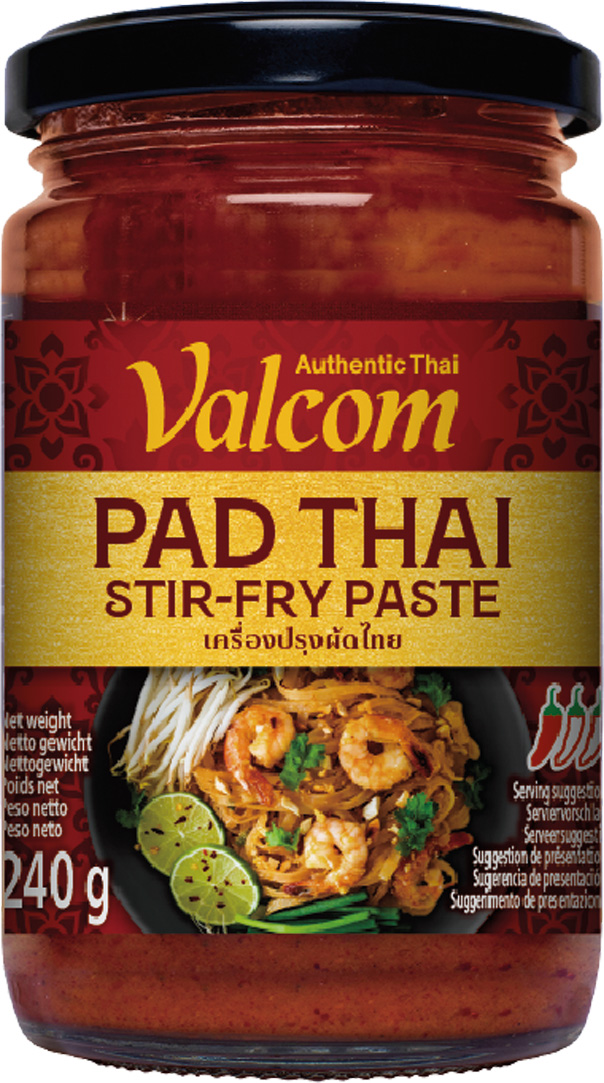VALCOM Pad Thai Paste 240g